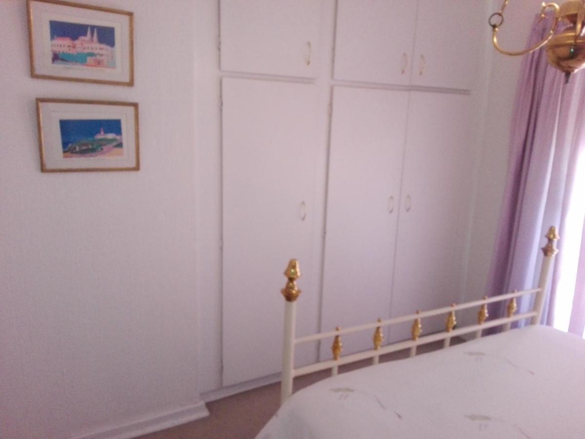 יוהנסבורג Fourways Guest Lodge מראה חיצוני תמונה