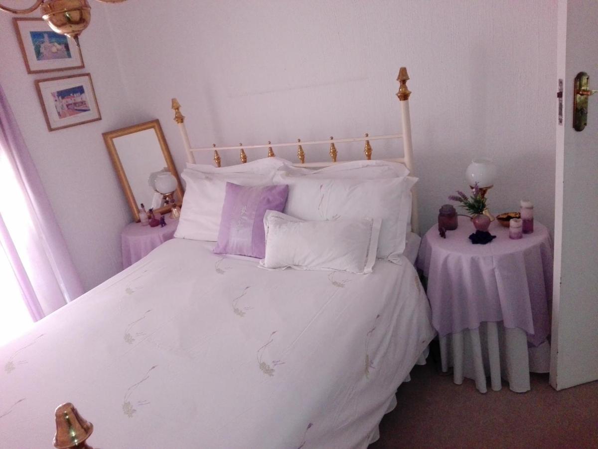 יוהנסבורג Fourways Guest Lodge מראה חיצוני תמונה