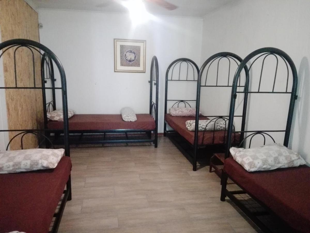יוהנסבורג Fourways Guest Lodge מראה חיצוני תמונה
